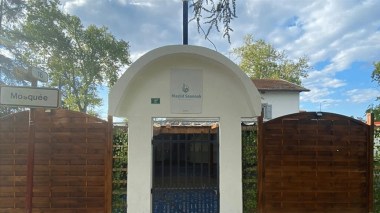 France: La mosquée de Romans sur Isère appelle les musulmans à la plus grande prudence