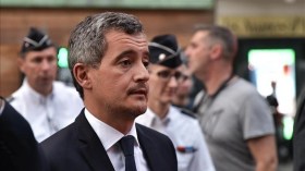 France / Loi immigration: Darmanin a proposé sa démission à Macron qui l’a refusée