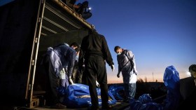 Israël accusé de voler les organes des Palestiniens: Une enquête demandée