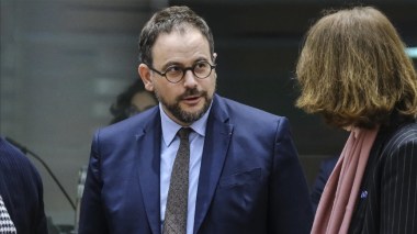 France: Le ministre de la santé Aurélien Rousseau démissionne après l’adoption de la loi immigration