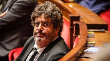 Un député franco-israélien appelle au meurtre des civils à Gaza