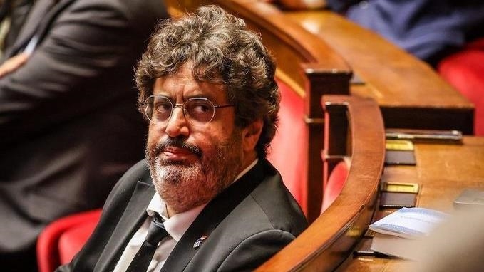 Un député franco-israélien appelle au meurtre des civils à Gaza