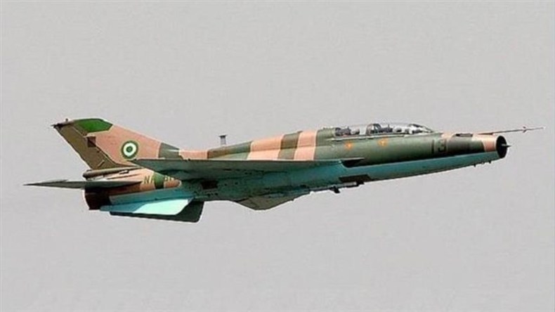 Nigéria: L’armée s’excuse pour le bombardement accidentel ayant fait 85 victimes civiles