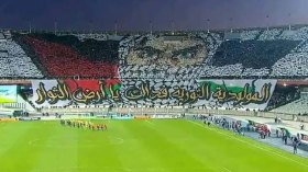 أبو عبيدة.. “روح الروح” والأقصى حاضرون في الملاعب الجزائرية