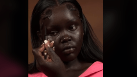 شاهد.. سودانية تفتك لقب “ملكة تيك توك” بفيديو حصد أزيد من 500 مليون مشاهدة!