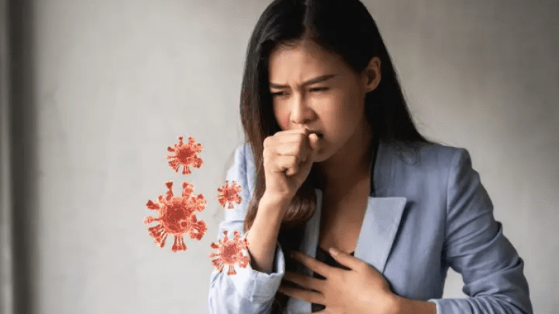 السعال الجاف المستمر.. طبيب روسي يقدم نصائح للتخلص منه سريعا