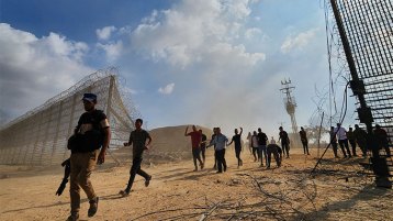 المكاسب الحضارية لبركان طوفان الأقصى