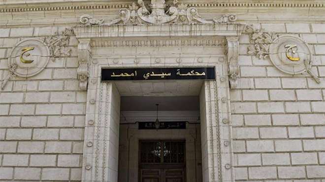 محاكمة 25 متهما في قضية بلدية “البيرين” في 20 ديسمبر