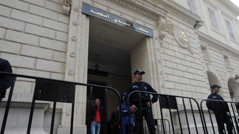 محاكمة الوزير ضيافات ومدير “الريم” و18 متهما في 27 ديسمبر