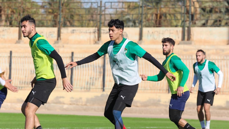 اتحاد بسكرة يؤهل لاعبيه الجدد