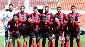 انطلاق عملية بيع تذاكر مباراة اتحاد العاصمة وفيوتشر المصري