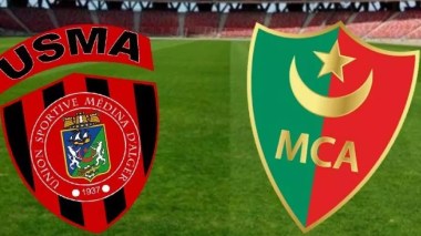 Ligue 1 Mobilis: Le Big Derby USMA-MCA a accouché d’une souris