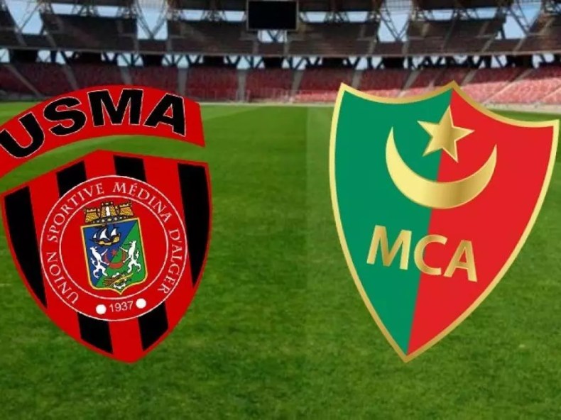 Ligue 1 Mobilis: Le Big Derby USMA-MCA a accouché d’une souris