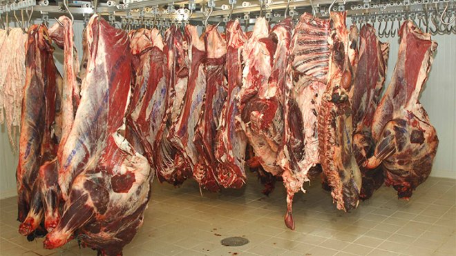 لهذه الأسباب فضّلت التجارة اللحوم الهندية والبرازيلية على الفرنسية