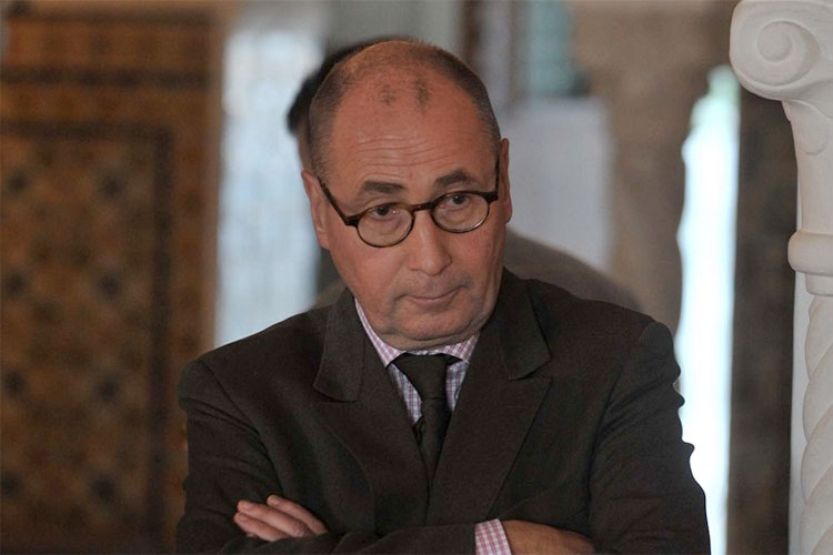 Xavier Driencourt Acknowleges France’s Loss Of Influence In Algeria