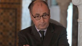 دريانكور يعترف بخسارة فرنسا لنفوذها في الجزائر