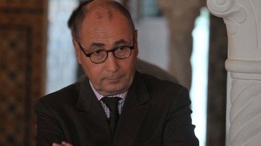 “The Snake’s Head” Appears Again to Strike Algerian-French Relations