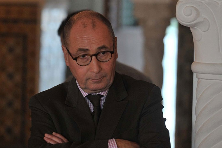 “The Snake’s Head” Appears Again to Strike Algerian-French Relations