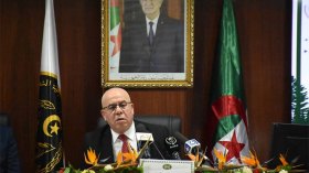 الشروع فورا في تحضير مخطط الوقاية ومكافحة الحرائق