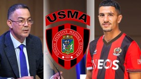 مؤامرات لقجع وتألق سوسطارة ومحاكمة عطال أبرز أحداث 2023