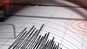 Secousse tellurique de 3.3 degrés à M’sila