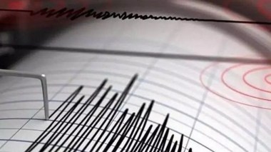 Secousse tellurique de 3.3 degrés à M’sila