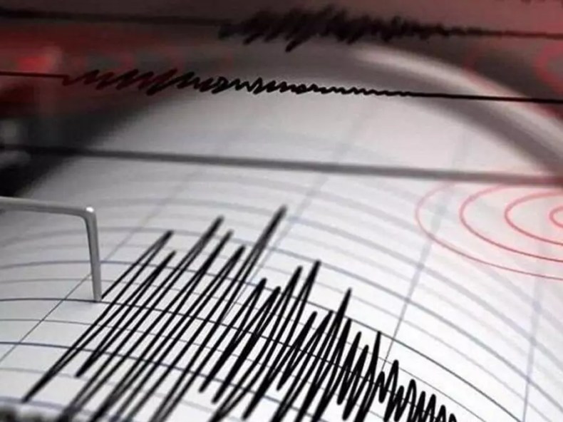 Secousse tellurique de 3.3 degrés à M’sila