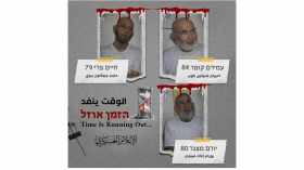 أبو عبيدة : فقدنا الاتصال مع مجموعة مسؤولة عن أسرى صهاينة بسبب القصف