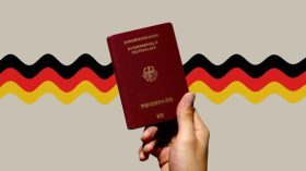 ولاية ألمانية تضع ” الاعتراف بإسرائيل” شرطا للحصول على الجنسية