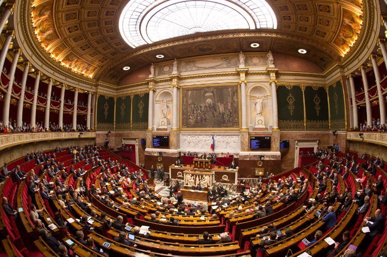 French MPs Seek Recognition of May 8 and October 17 Massacres as State Crimes