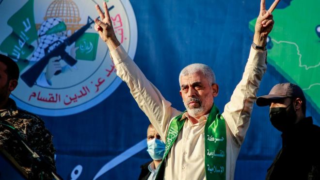 “حماس” ترحب بوقوف تشيلي مع الفلسطينيين في محكمة العدل الدولية