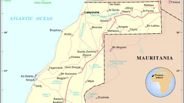 هل تآمرت إسبانيا مع المغرب لطمس حقائق القرار 2797؟