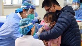 بعد انتشار مرض غامض.. الصين تُعلق: لا داعي للقلق