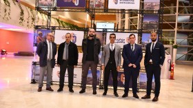 سوناطراك تكرّم الفائزين بمسابقة أفضل منشور علمي