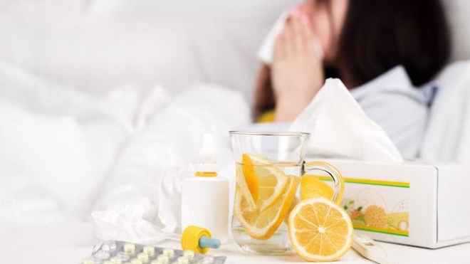 انتشار واسع لزكام غير عادي “متحور إكس أي سي”.. و مختصون يحذرون