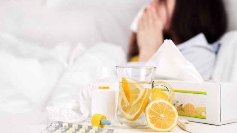 تعرّف على 9 أمراض الأكثر شيوعا في الشتاء