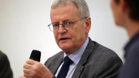 قنوات فرنسية تريد إسكات الخبراء الذين ينتقدون العدوان على غزة