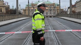 التشيك.. ارتفاع عدد ضحايا إطلاق النار في براغ إلى 15 قتيلا