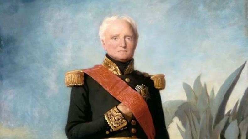 بسبب ماضيه الدّموي.. بلدية باريس تريد التخلص من الماريشال بيجو