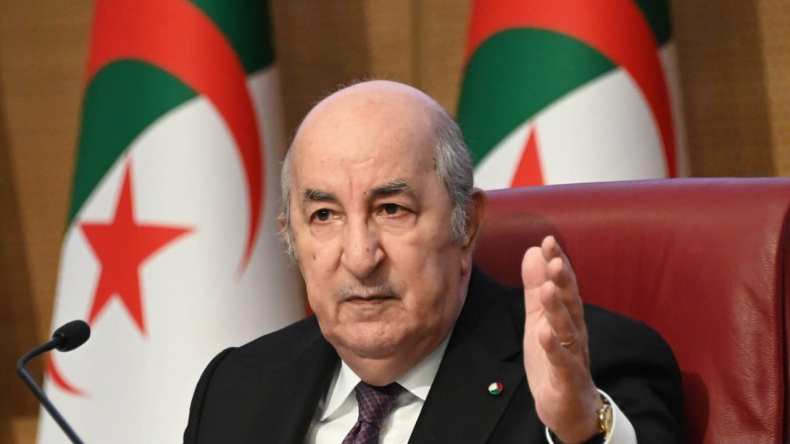 الحرب على الفساد لن تضع أوزارها