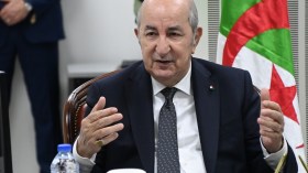 الرئيس تبون: 2024 سيكون عاما مليئا بالإنجازات