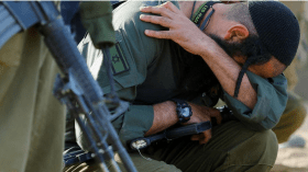 بينهم 2000 معاق.. 5 آلاف جندي صهيوني جريح منذ بداية الحرب على غزة