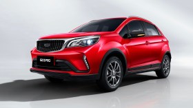 هذا جديد شركة “جيلي” للراغبين في اقتناء سياراتها