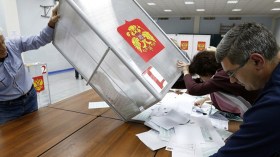 رسميا.. روسيا تحدد موعد إجراء الانتخابات الرئاسية