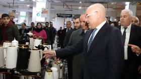 زيتوني: الحكومة تشجع الاستثمار في إنجاز الفضاءات التجارية الكبرى