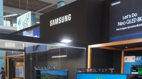 طموحات سامسونغ للسوق الجزائرية في عام 2024