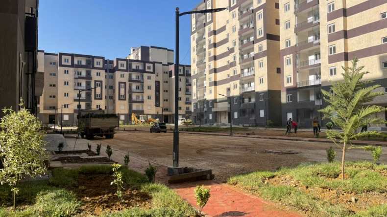 السكن والصحة للجميع ولا تساهل مع ضمان حاجيات الجزائريين