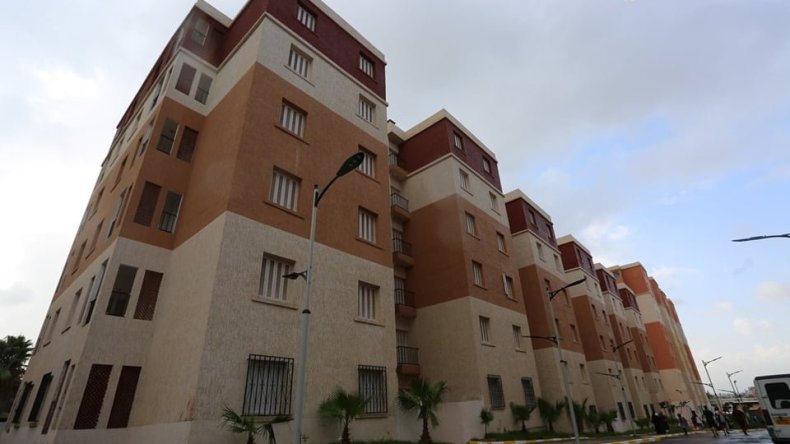 لأول مرة.. مكاتب للأطباء للبيع في أحياء سكنات “عدل”