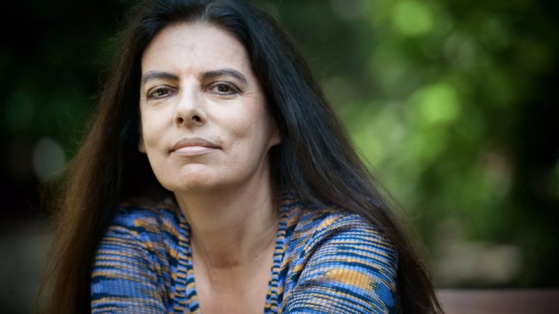 تعرّف على أول سيدة أعمال تصل ثروتها إلى 100 مليار دولار