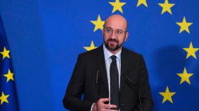 4 دول أوروبية تريد من الإتحاد الأوروبي موقفا واضحا مما يحدث في غزة